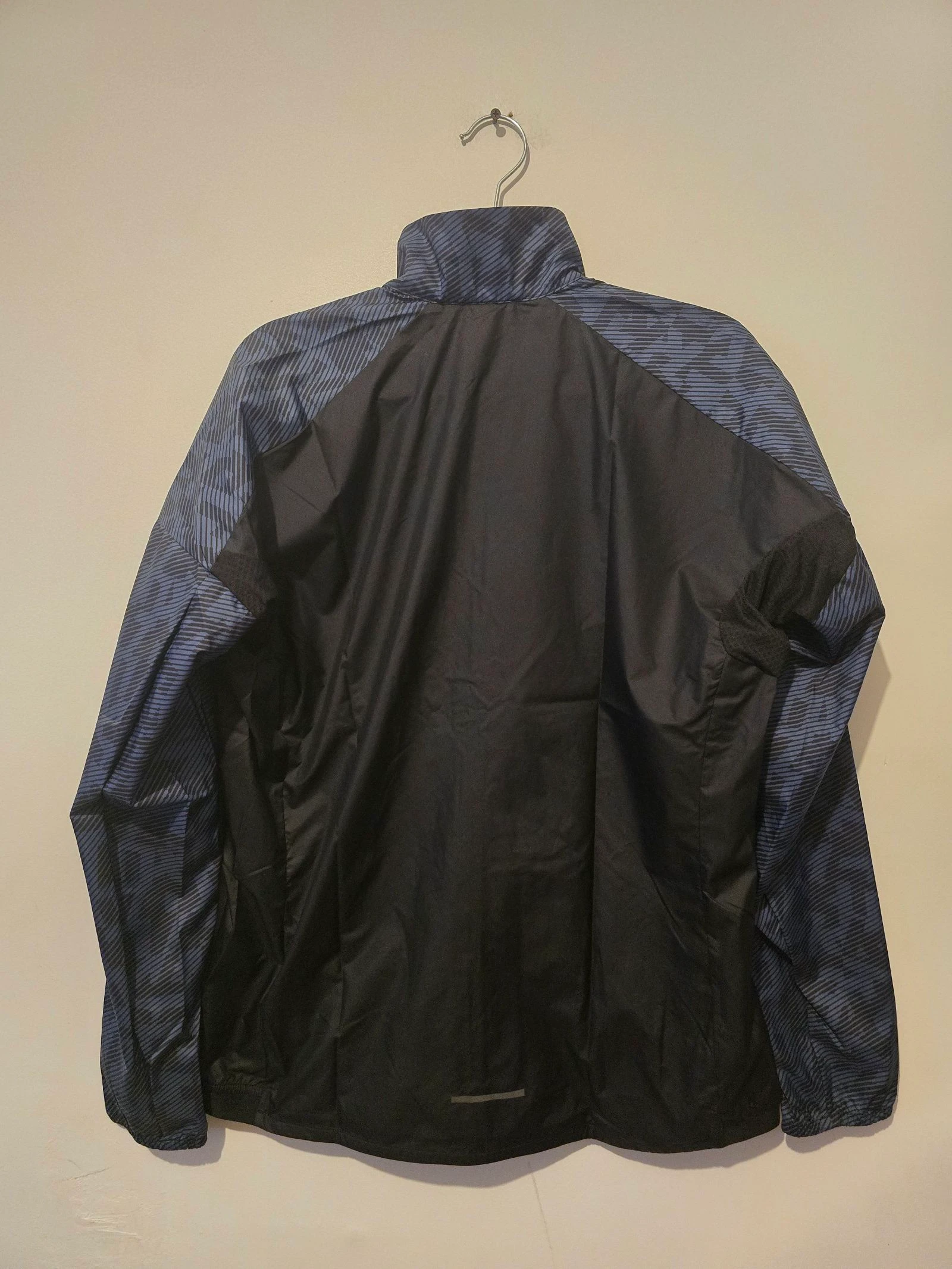 Chaqueta cortavientos adidas terrex Talla M – photo 4